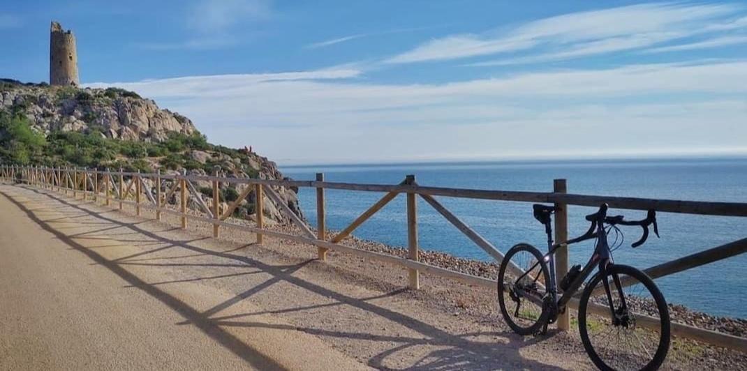 El Rincon De Rita - Benicassim Lägenhet Exteriör bild