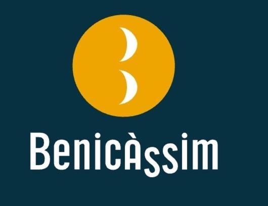 El Rincon De Rita - Benicassim Lägenhet Exteriör bild